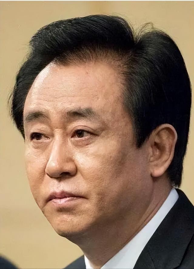 两年了	，为何许家印迟迟不判刑？真相比你想象的更复杂！