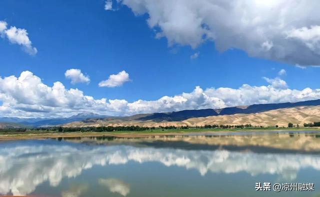 2026年来武威，这份时间表请收好！