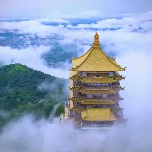 湖北省黄石旅游攻略：探索钢铁之城的自然与人文魅力
