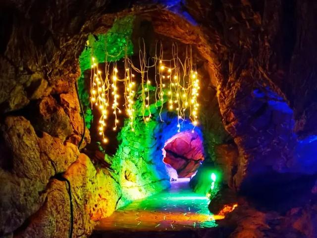 诗画齐山焕新升级