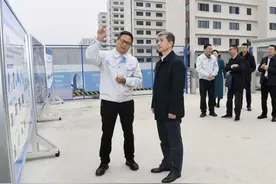 微周刊｜成都区（市）县党政“一把手”本周在忙啥图片