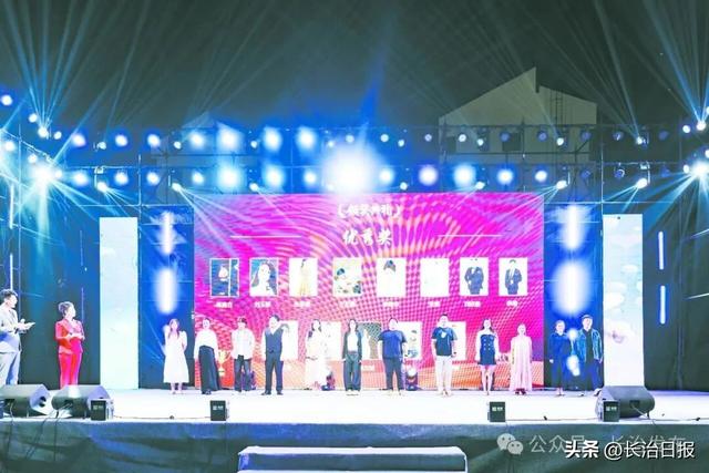夜经济激发消费新活力——潞州区打造文旅消费新场景释放全域旅游新动能