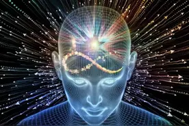 语言具有强大能量，千万不要乱说话，否则会反噬自己图片