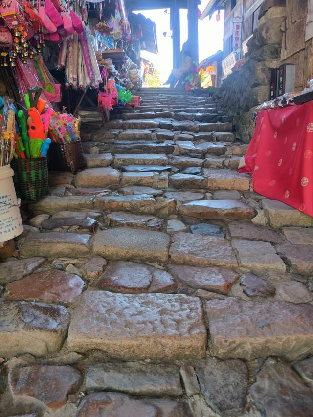 瓯越风情（二）：泰顺·廊桥遗梦与山乡暖意