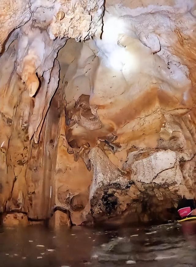 命大！男子潜水失联120小时，过命兄弟不肯放弃，第五天找到了
