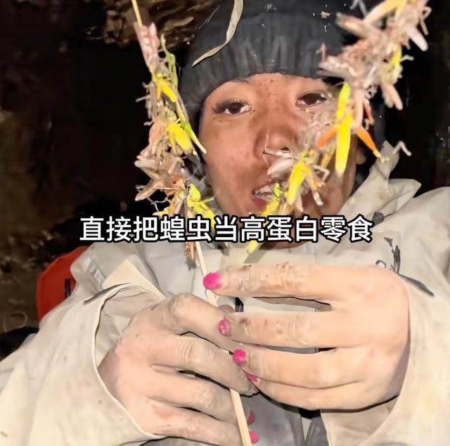 吃相太难看！冷美人爆火才半个多月，令人恶心的一幕就发生了