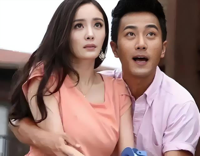 离婚7年后，高调宣布喜讯的杨幂，早已是刘恺威高攀不起的存在