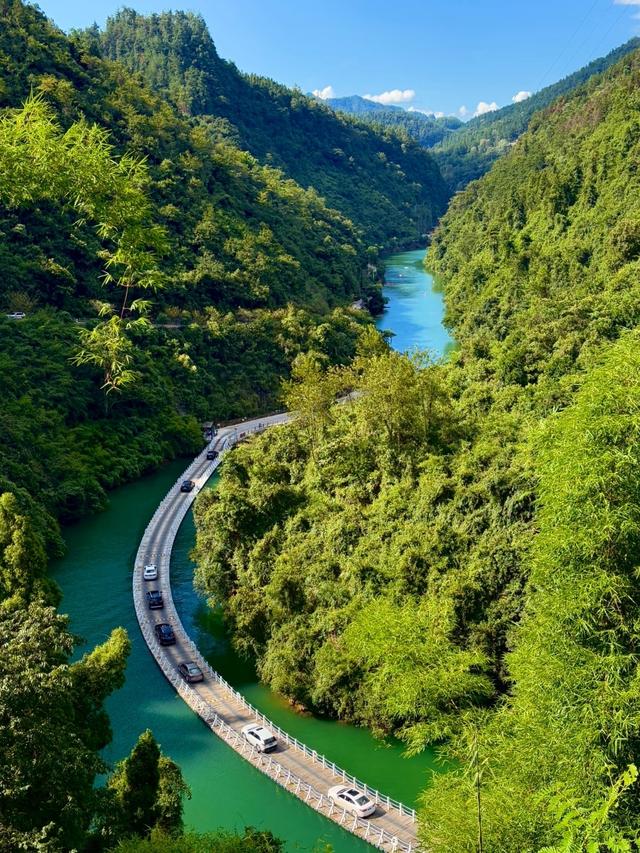 中国最美的22个地方，去过一半，此生无憾