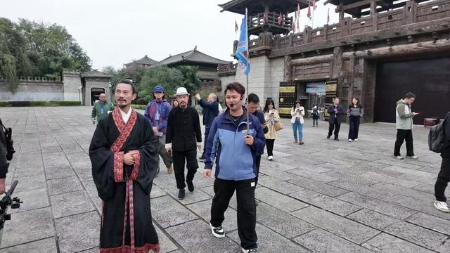 赤壁文旅元旦喜迎“开门红”累计接待游客16.43万人次