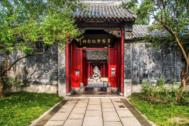 暑假倒计时！济南旅游一票通玩，天下第一泉风景区这九大场景！
