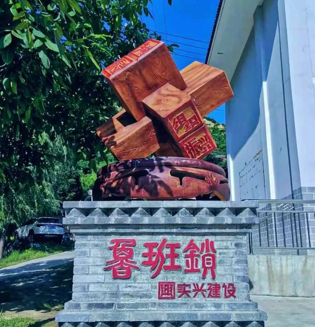 来陇南礼县石桥镇，遇见久违的诗意与乡愁