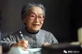 杨绛：女人不要破坏自己的风水，千万别告诉老公这三件事，否则受伤的是自己图片