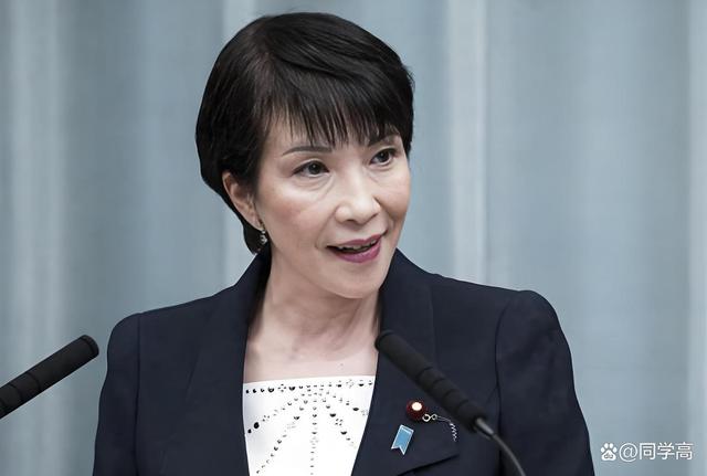 中方发“斩首”警告后，不到24小时，高市早苗表态澄清：言辞失当