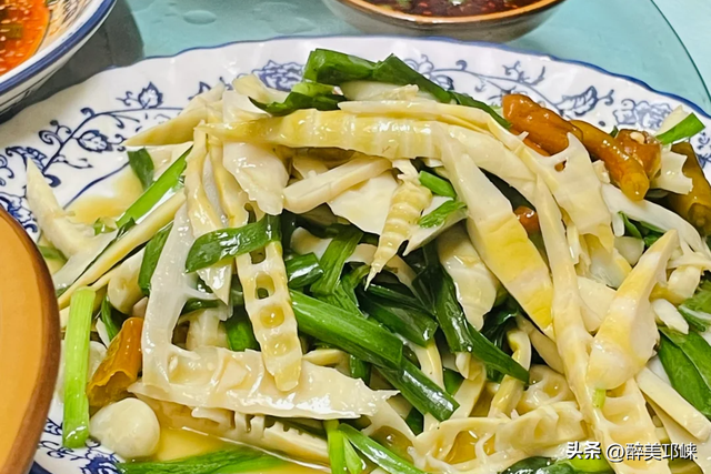 看完《山水间的家》，一人说一个爱上夹关镇的理由！