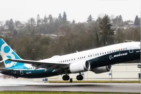 短短5天内，中方退回3架波音飞机，莫迪对美滑跪，印度准备接盘图片