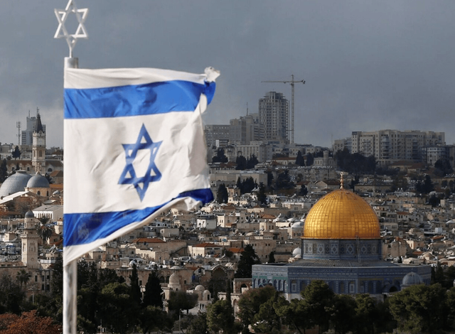 西方脸疼吗？多国排队买以色列“武器”，外交困局竟被军售打破？