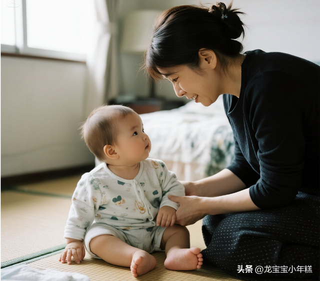 1 岁后娃越玩越聪明？7 个在家就能玩的小游戏，附细节攻略
