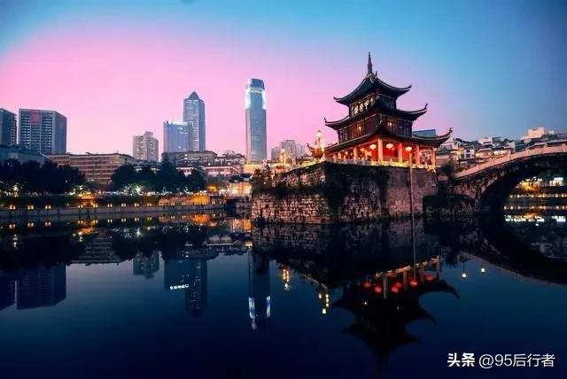 你听过贵州吗？你印象中是个什么样的地方？