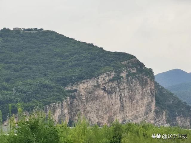 辽宁版"小川藏线"曝光!这条绝美自驾公路,藏着东北最野的风景!