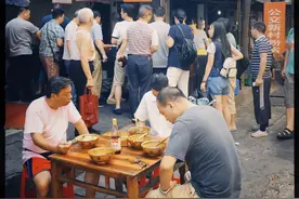 去了长沙和南宁，实话实说：长沙人和南宁人气质截然不同！图片