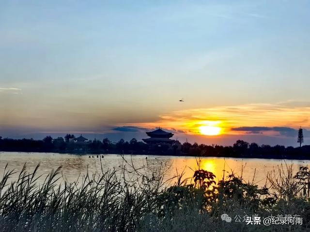 商丘古城:地下叠摞六座都城的千年传奇