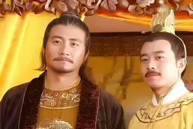 史书中的权势太子：朱标能排第二，李隆基第三，第一和第四是谁？图片