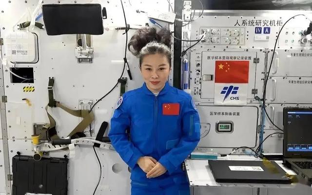 长征十号成功试验！登月时间确定：王亚平、刘洋争取成“嫦娥”