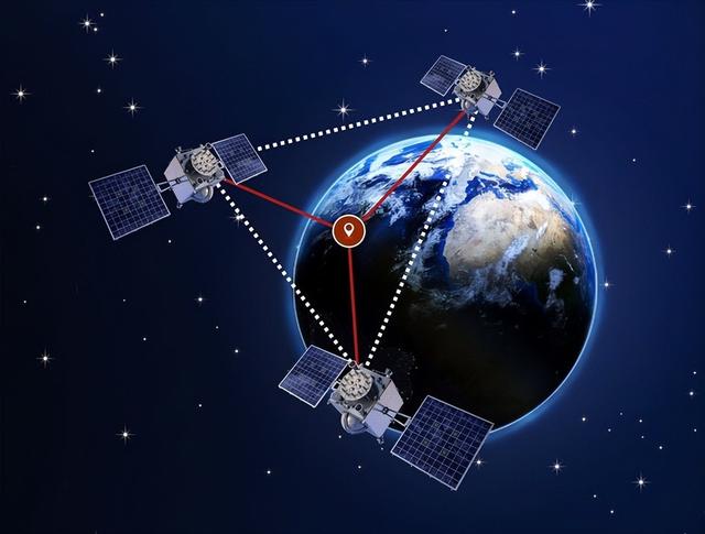 北斗卫星被美国击落，中国该怎么办？4大杀手锏为我国保驾护航