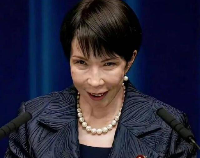 矛盾全面爆发？中日4场争端开打，特朗普通知中国，一个不会变