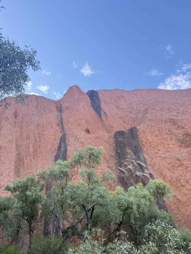 澳大利亚22日世界文化遗产与自然之旅游记+攻略