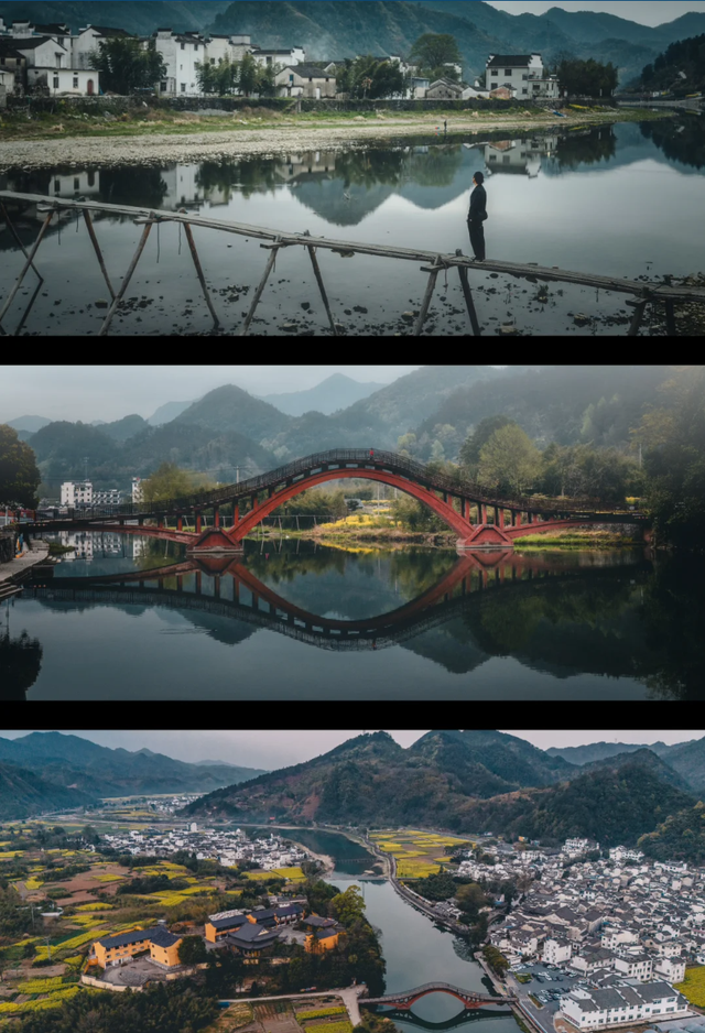 上海周边藏着7个清凉古村落，夏日均温二十多度，