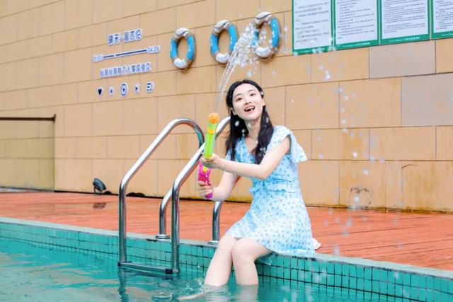 打工人的解压密码！在神农谷森林浴场，找回满格快乐