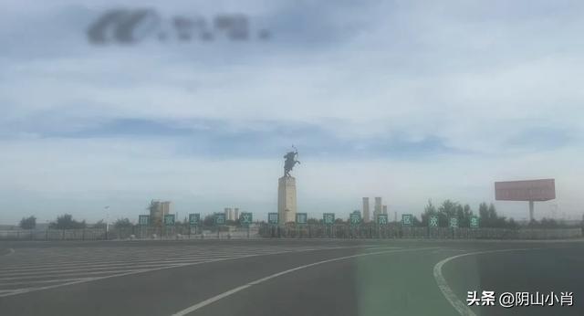 2025年国庆包头市达茂联合旗境内访古记