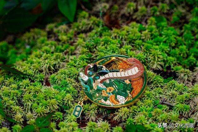 不允许还有人不知道！春天这样收藏微缩版西藏墨脱，太绝了！