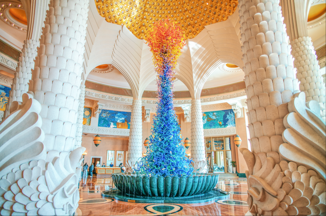 跟着土豪航司和旅游局一起去旅行，也太爽了吧！