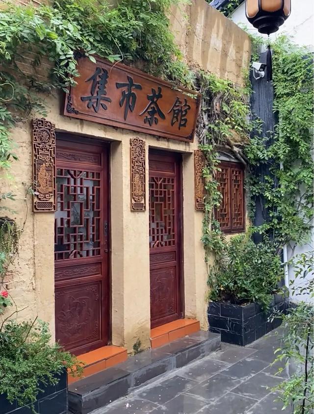 湛江治愈系角落，治好了年轻人的精神内耗！
