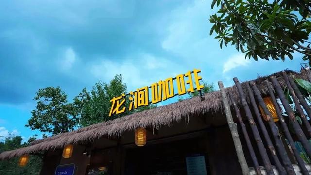 天凉好个秋，不如去骆家坝走走→