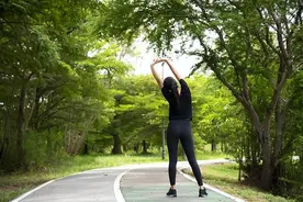 什么时间锻炼效果最好？最新研究告诉你：每天固定时间更有效！图片