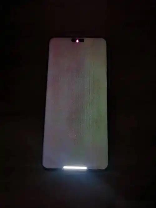 手机屏幕亮度调节_护眼秘籍_屏幕亮点能修复吗