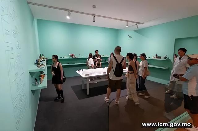 金秋十月│节庆、音乐、烟花 澳门应有尽有