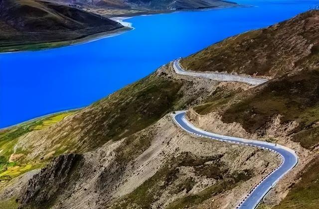 西藏有好几个“年”，冬天来西藏过年太值了！