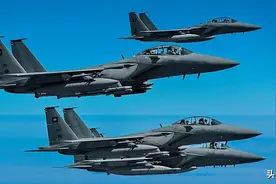 也门胡塞总部被炸成火炬，大批哈马斯高官遭清除：伊朗却按兵不动图片