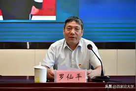 江西理工慷慨解囊，向东华理工输送校长，而本校校长已空缺大半年图片