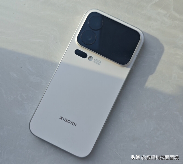对标苹果iPhone17系列，小米17与小米17 Pro区别，如何选？