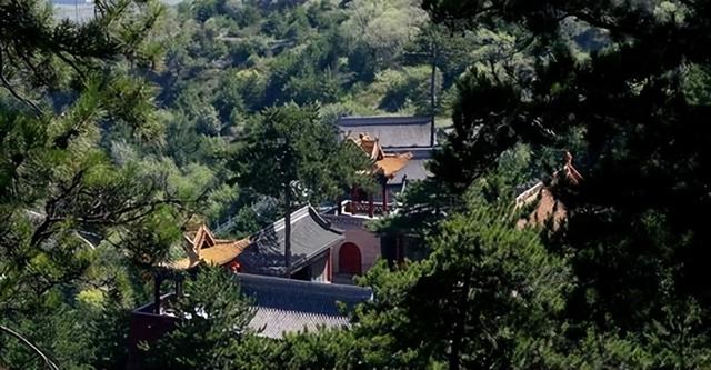 《李銮宣传记》38 桑梓情深留遗存