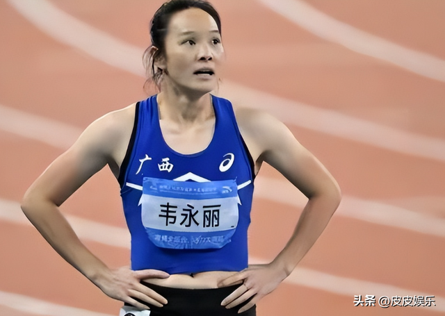 全运会圆满落幕！6名运动员宣布退役，一个比一个可惜 最小才21岁