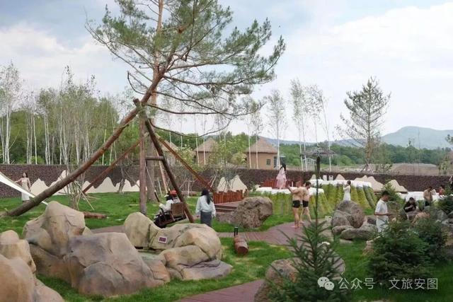 “九三”假期安图旅游全攻略，解锁自然与民俗盛宴
