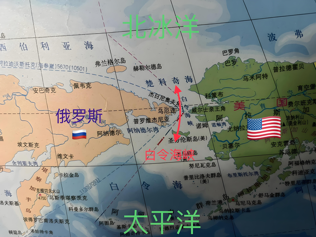 准备赴美见特朗普前，普京一通电话打到北京，对美谈判全盘托出