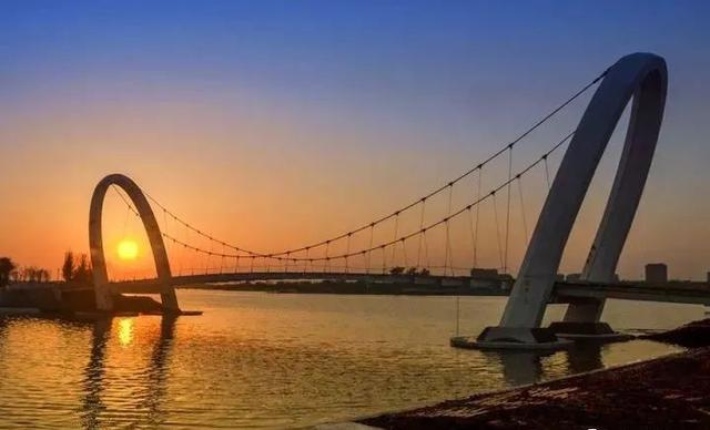 全国优秀！被国家认证的2处绝色水景，究竟有多美！