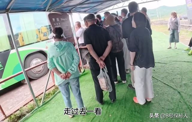 内蒙文旅白干！博主吐槽阿尔山管理，员工态度极差，发誓不会再去